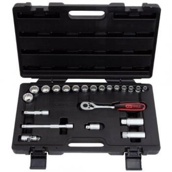 KS Tools 911.3995 set de conectores y conector Juego de enchufes