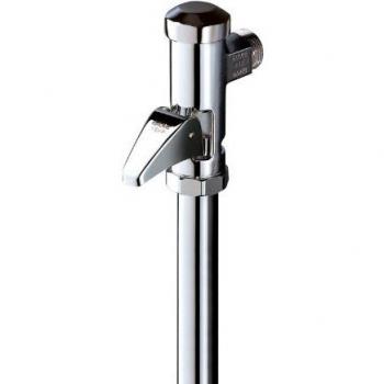 Grohe Start - Pulsador a presión para inodoro