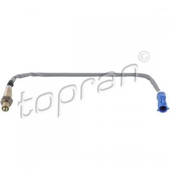 Sonda lambda TOPRAN 304 160