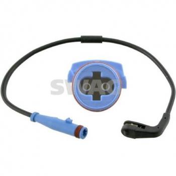 Sensor de desgaste de pastillas de frenos SWAG 40 92 7185