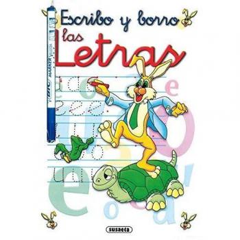 Escribo y Borro Los Números