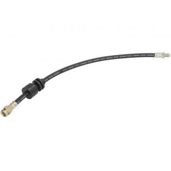 Tubo de freno ABE C88126ABE - Latiguillo de freno, alta resistencia, material flexible, compatible con sistemas de frenos hidráulicos, diseño optimizado para una mejor respuesta del pedal