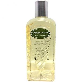 Capodimonte Shower & Shampoo Gel
