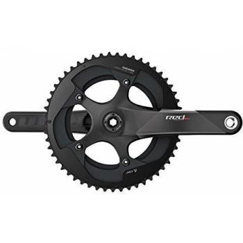 SRAM Crank Set Red GXP 170 52-36 Yaw, GXP Cups NOT Included C2