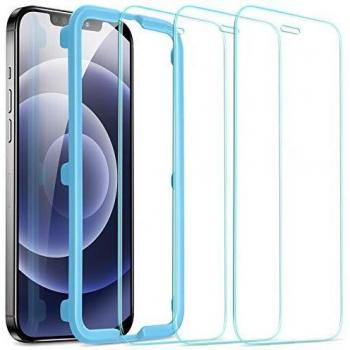 ESR Protector de Pantalla Compatible con iPhone 12 Mini de 5.4 Pulgadas 2020