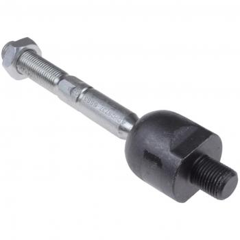 Blue Print ADH28737 Inner Tie Rod without tie rod end, with nut, pack of one