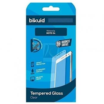 Protector de cristal templado para Motorola Moto G4