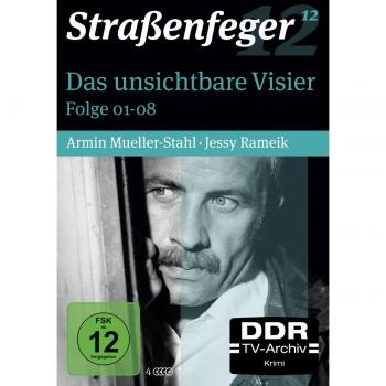 Straßenfeger 12: Das unsichtbare Visier