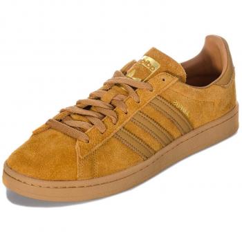 adidas Men's Campus Low-Top Sneakers,