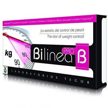 TEGOR - BILINEA PRO B 40cap TEGOR