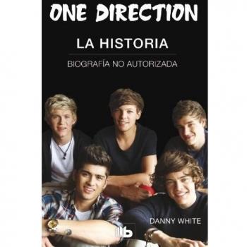 One Direction. La historia