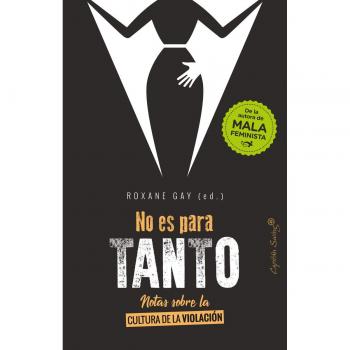 No es para tanto