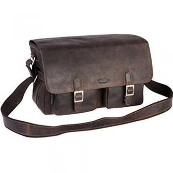Kalahari Kaama L-28 - Bolso para cámara réflex
