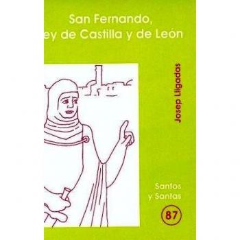 San Fernando, rey de Castilla y de León