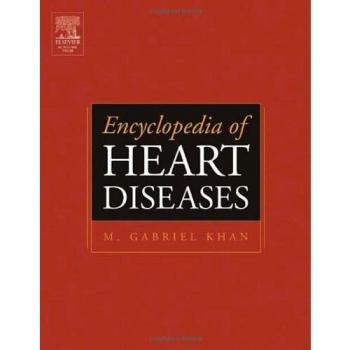 Comprehensive Hardback Encyclopedia of Heart Diseases