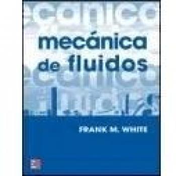 Mecanica de fluidos