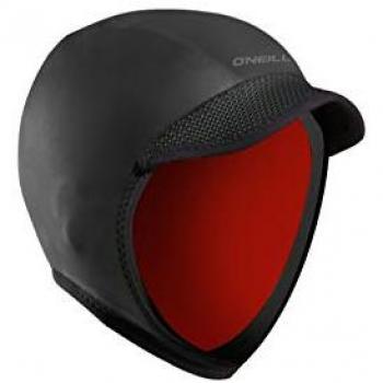Gorro de neopreno O'Neill Squid Lid 3mm negro - M