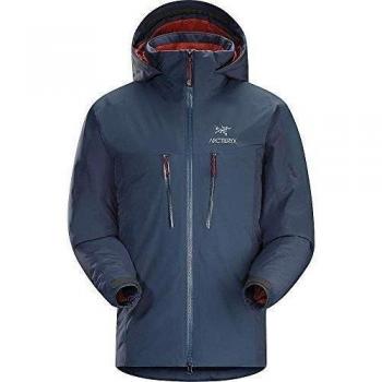 Arcteryx - Fission SV - Chaqueta de esquí para hombre