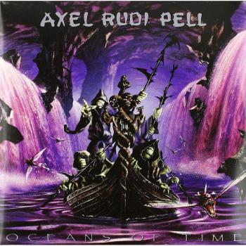 Oceans of Time [Vinilo]