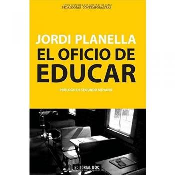 Oficio de educar,El: 311