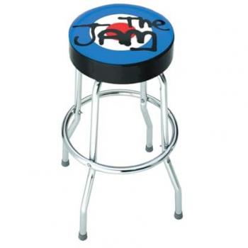 The Jam Rocking Bar Stool
