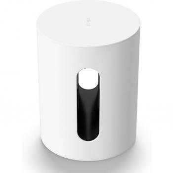 Sonos Sub Mini Blanco Altavoz de Subgraves (Subwoofer) Inalámbrico Activo