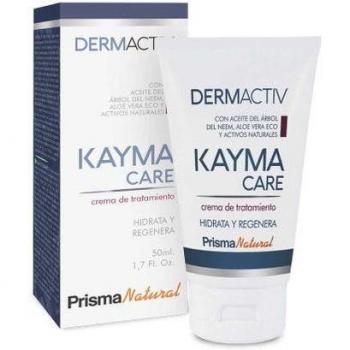 Prisma Natural Dermactiv Kayma Care Cream 50ml