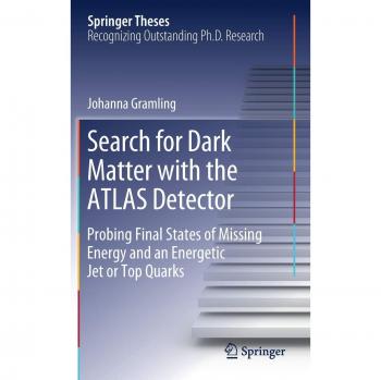Search for Dark Matter with the ATLAS Detector: Probing Final States of Missing Energy and an Energetic Jet or Top Quarks