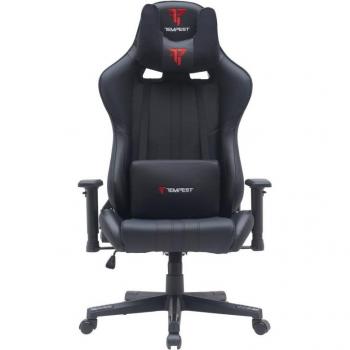 Silla Gaming Tempest Bigboy Negro