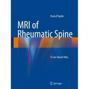 MRI of Rheumatic Spine: A Case-Based Atlas