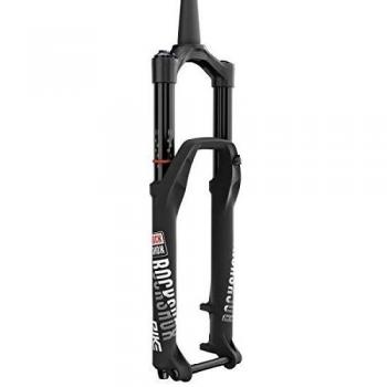 RockShox Pike RCT3 DPA Dual Position Air 160 mm horquilla Negro 27.5 pulgadas