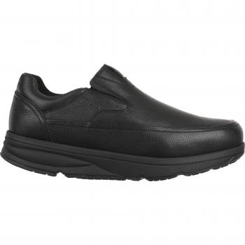 Zapato MBT Nishi 2 703172 M Black (44)