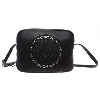 Liu Jo Borsa Donna Tracolla Piccola Crossbody | N19213E003722222-Nero