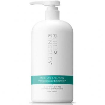 Philip Kingsley Moisture Balancing Combination Shampoo 1 litre