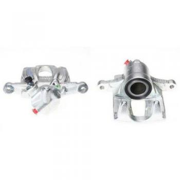 Pinza de freno BUDWEG CALIPER 343559, Trasero Derecha