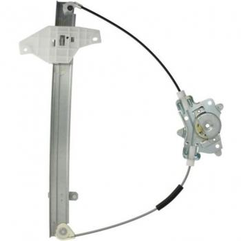Regulador de ventanilla elevalunas MAGNETI MARELLI 350103170358
