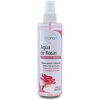 SANON - SANON Agua de Rosas 250 ml
