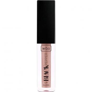Wibo Brillo de Labios Voluminizador Black Pepper Nº2 2.4g