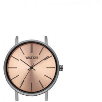 Reloj Mujer Watx & Colors Modelo WXCA3007 - Resistente al Agua, Diseño Moderno y Colorido
