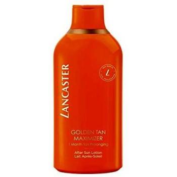 Lancaster Golden Tan Maximizer After Sun Lotion, 400 ml