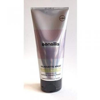 Sensilis Silhouette Xpert Gel De Ducha Repara Y Protege Verbena, 200ml