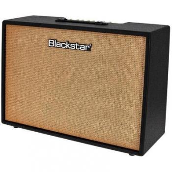 Blackstar Debut 100R 2x12 Black Cream Guitar Amplifier