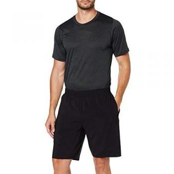adidas Pure Short M Pantalón, Hombre, Negro, XS