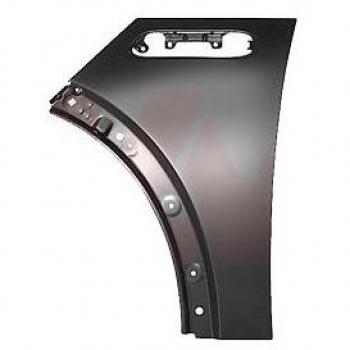 Guardabarros Izquierdo Van Wezel 0502655 para Mini (BMW) 2001-2006