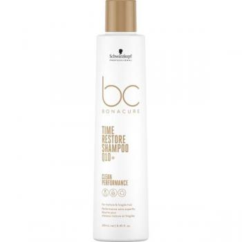 Schwarzkopf Professional BC Bonacure Q10 Time Restore Champú