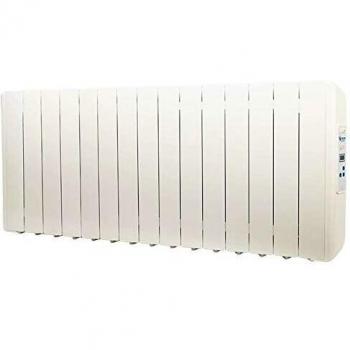 farho Radiador Electrico Eco Green 1650W