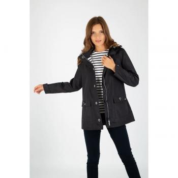 Women's Waterproof Insulated Parka Armor-Lux Audierne