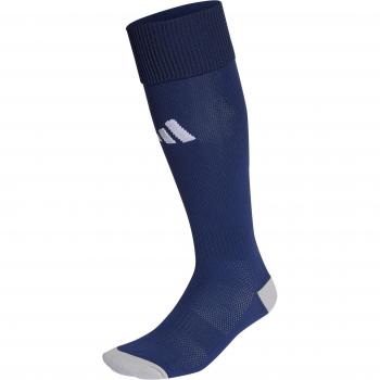 Medias de fútbol adidas Milano 23 infantiles unisex color azul