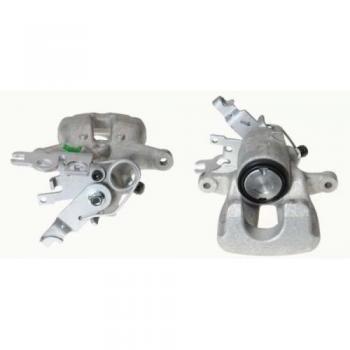 Pinza de freno BREMBO F 85 243 de aluminio para eje delantero y trasero derecho VOLKSWAGEN Caddy 3