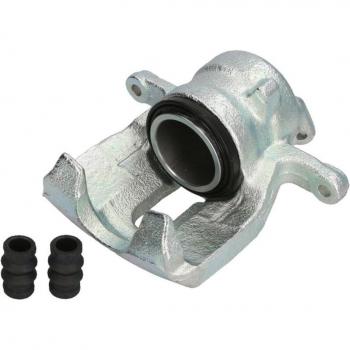 Pinza de freno BUDWEG 344040 Delantero Izquierda CALIPER